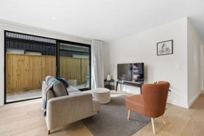 Hanleys Escape - Queenstown